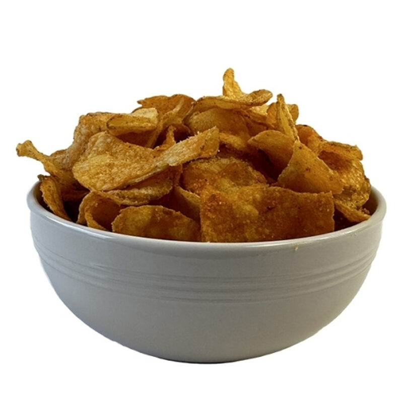 Community Snacks *SMALL* All Mixed Up Kettle Chips