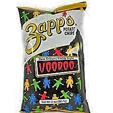 Zapp's Voodoo