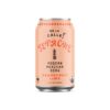 De La Calle - Paloma, Grapefruit Lime Tepache