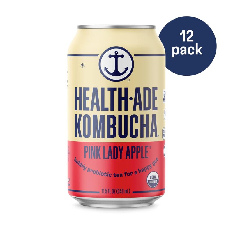 Healthade Pink Lady Apple