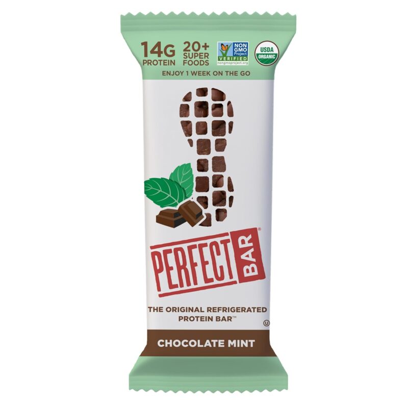 Perfect Bar - Chocolate Mint