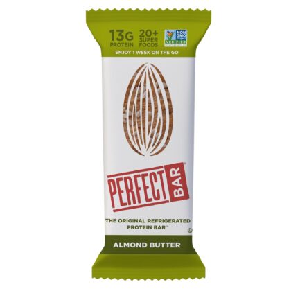 Perfect Bar - Almond Butter