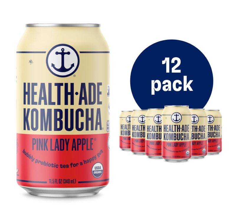 Healthade Pink Lady Apple