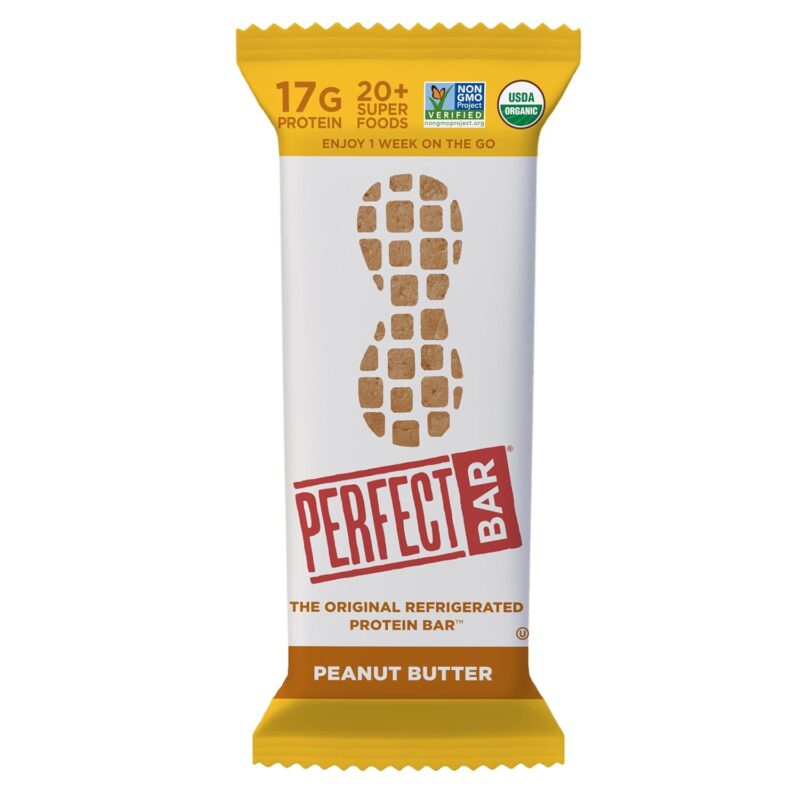 Perfect Bar - Peanut Butter