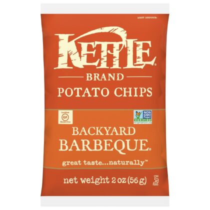 Kettle Brand SMALL Backyard Barbeque