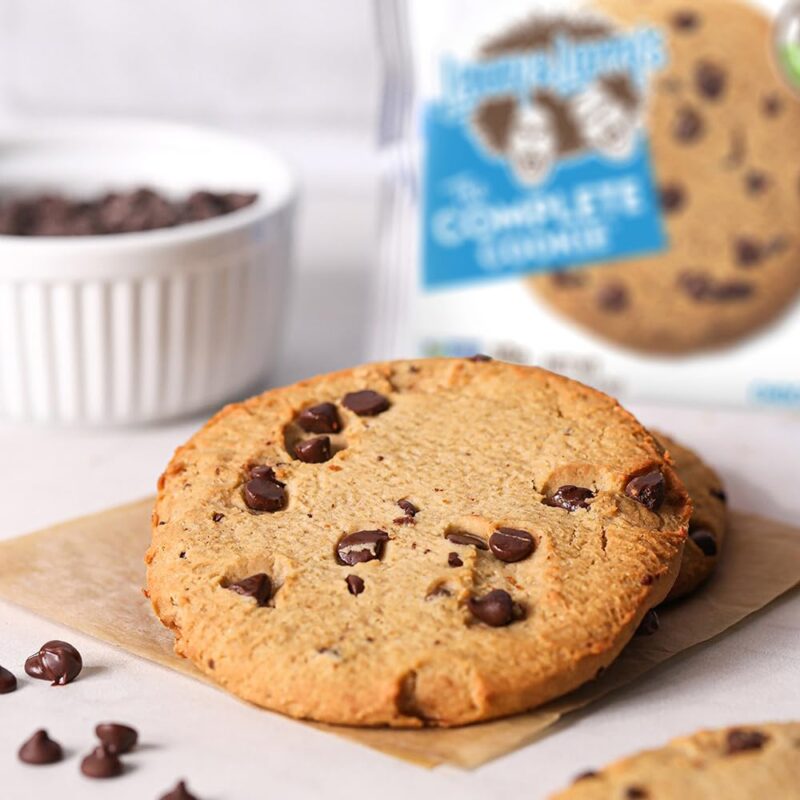 Complete Cookie Chocolate Chip