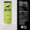 GOAT Fuel Tropical Berry