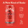 OLIPOP - Cherry Cola