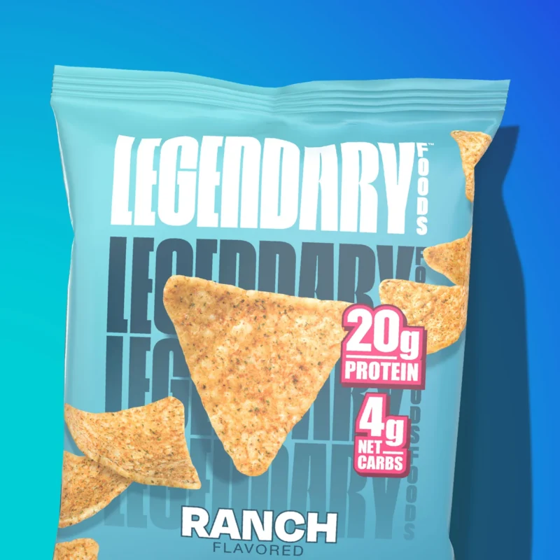 LF Protein Chips Ranch