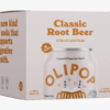 Olipop 6/4 pack Classic Root Beer