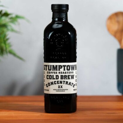 Stumptown Cold Brew - MULTI-SERVE Original CONCENTRATE