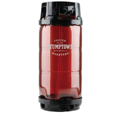 Stumptown Cold Brew RTD - Original Dolium KEG