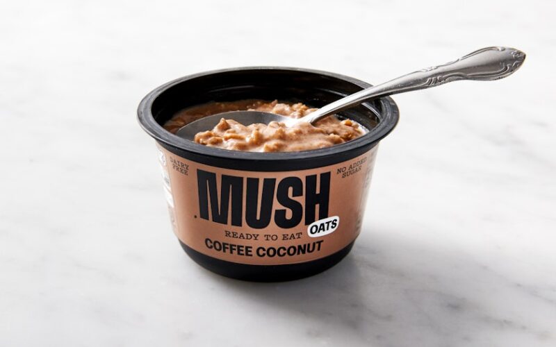 MUSH - *8pk* Coffee & Coconut