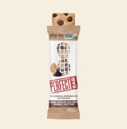 Perfect Bar - Dark Chocolate Chip Peanut Butter