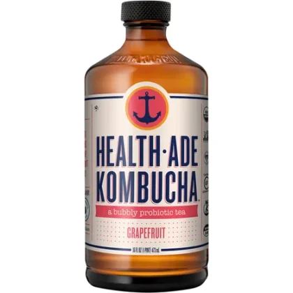 Healthade Grapefruit