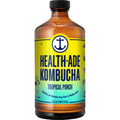 Healthade Tropical Punch