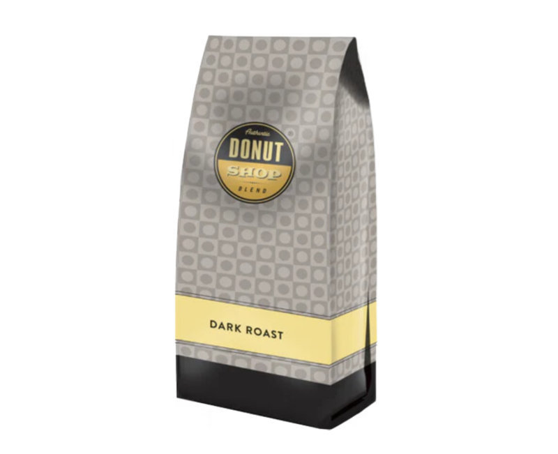 Donut Shop Blend Dark Roast