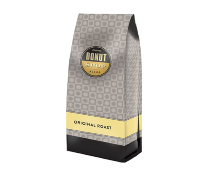 Donut Shop Blend Donut Shop Original Roast