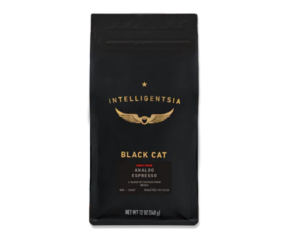 Intelligentsia Black Cat Analog Espresso