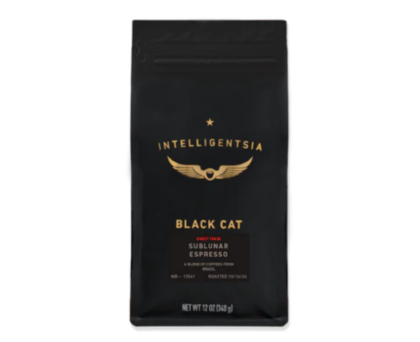 Intelligentsia Black Cat Sublunar Espresso