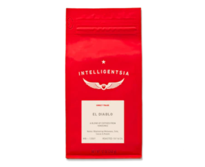 Intelligentsia El Diablo Blend