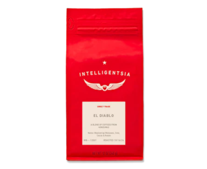 Intelligentsia El Diablo Blend