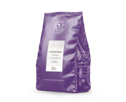 The Coffee Bean & Tea Leaf Espresso Roast