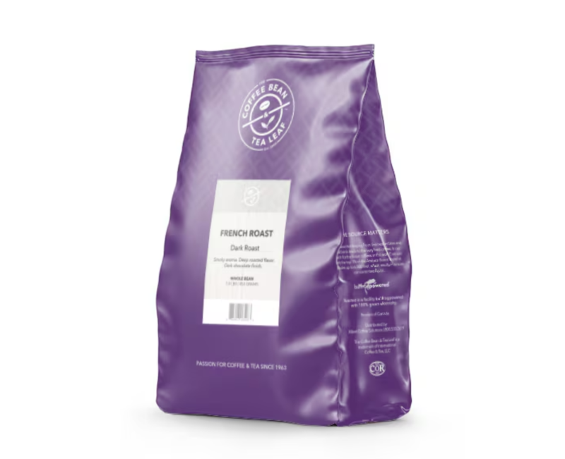 The Coffee Bean & Tea Leaf French Roast