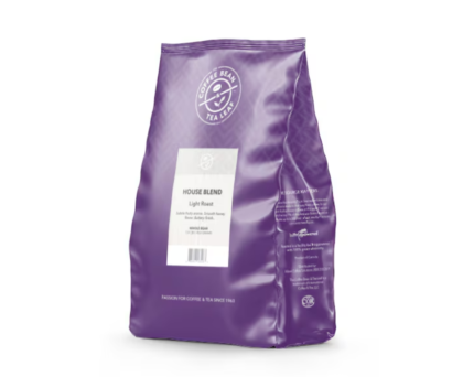 The Coffee Bean & Tea Leaf House Blend