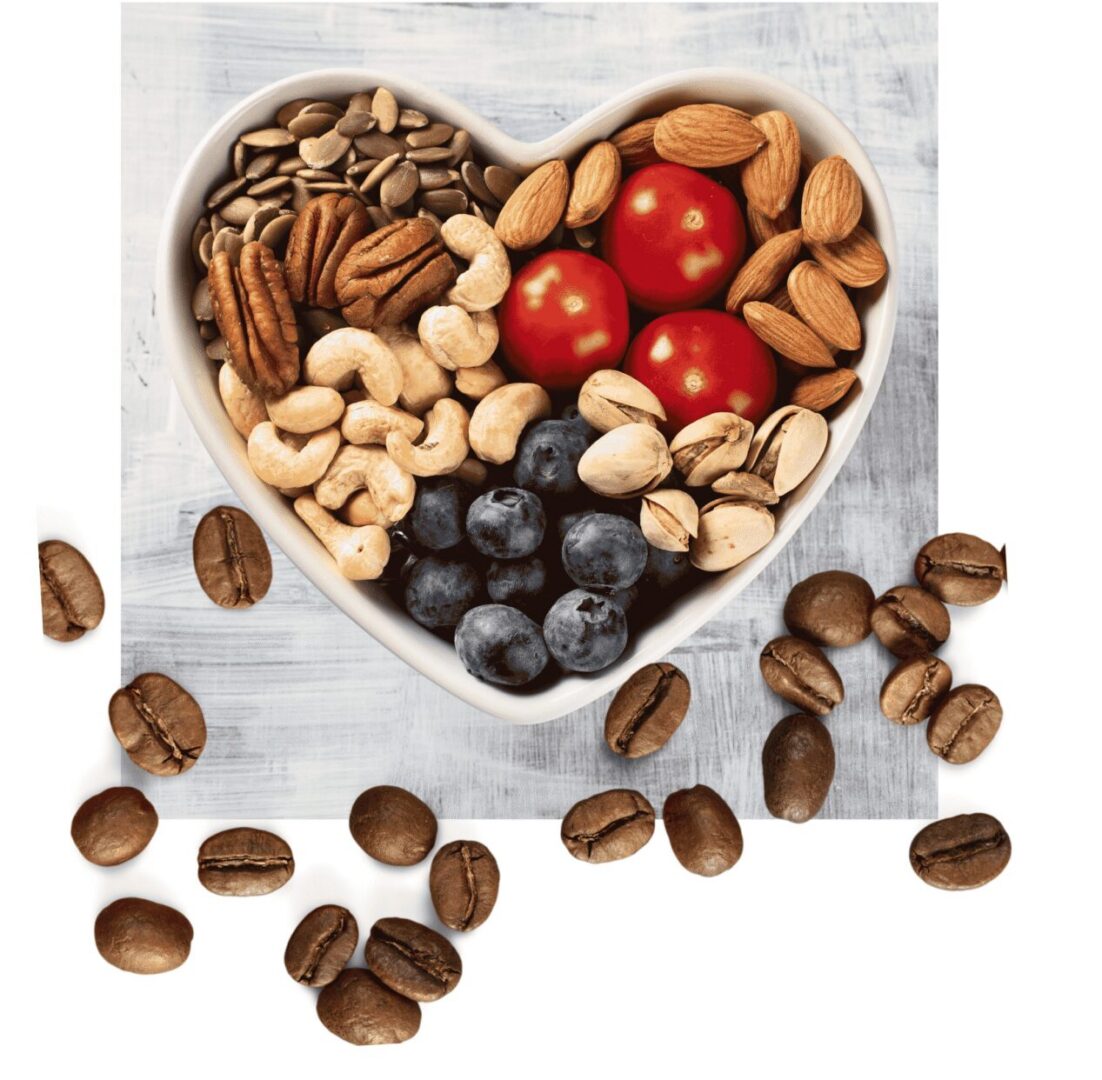 Healthy Office Snacks & Coffee in Los Angeles: How to Level Up Your Breakroom