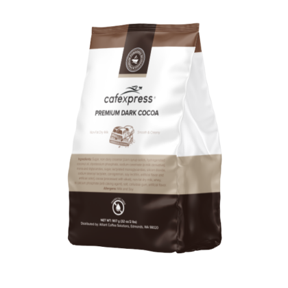 CafeXpress, Premium Dark Cocoa,12 lb
