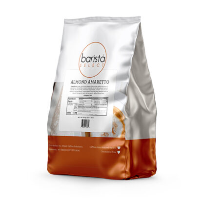Barista Select, Almond Amaretto,12 lb
