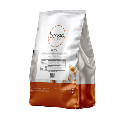 Barista Select, Chai,12 lb