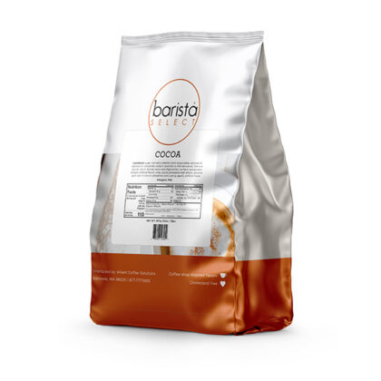 Barista Select, Cocoa,12 lb
